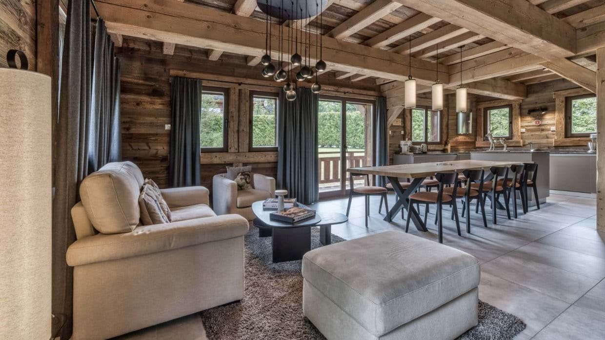 Luxury-Ski-Chalet-Megeve-Chalet Red Fox-Living room 2-Oxford Ski.jpg