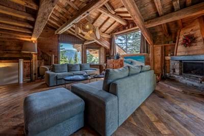 Chalet Anchorage