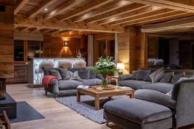 Chalet La Folie