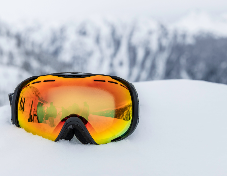 Ski Holiday Packing List Essentials