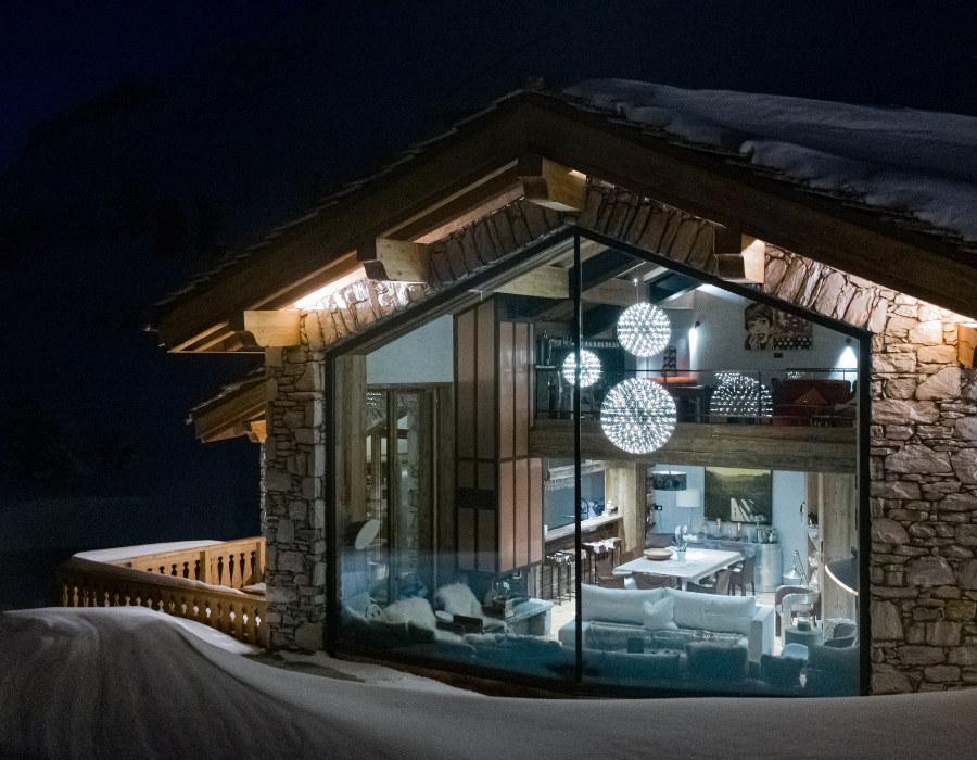 A True Winter Wonderland