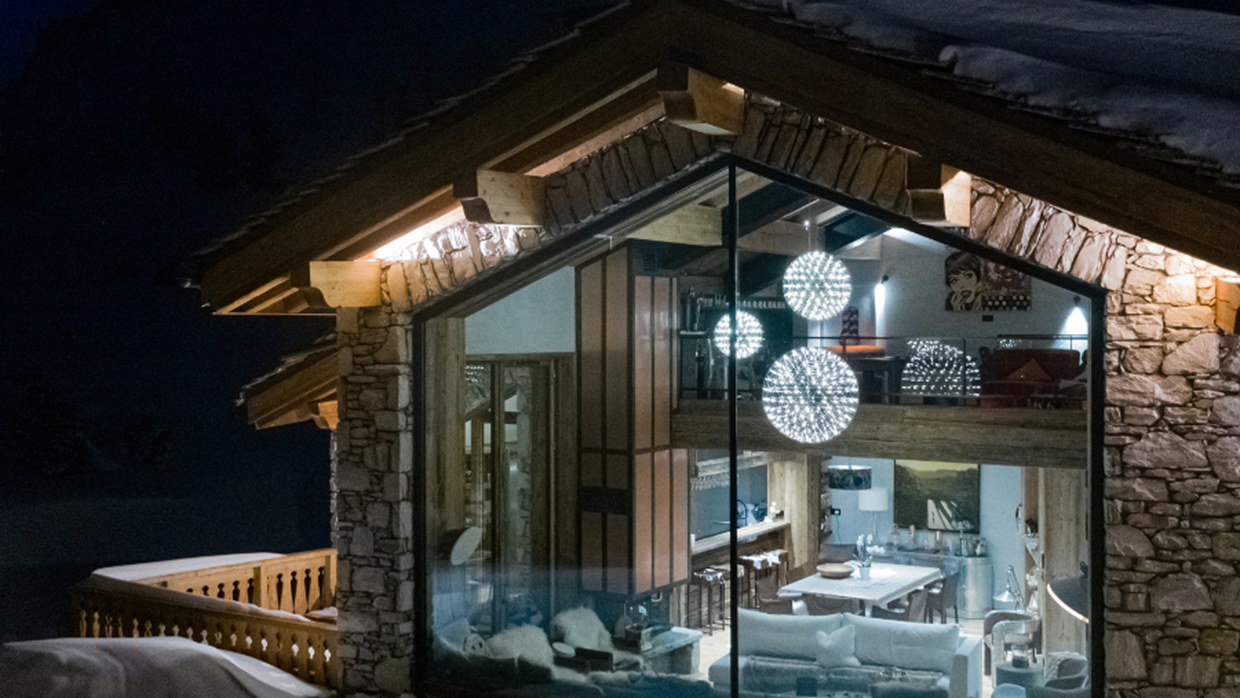 A True Winter Wonderland