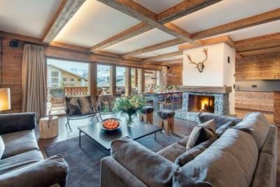 Apartment Victoria 111