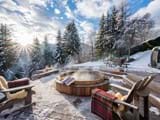 The Best Ski Resorts for Hot Tub Views