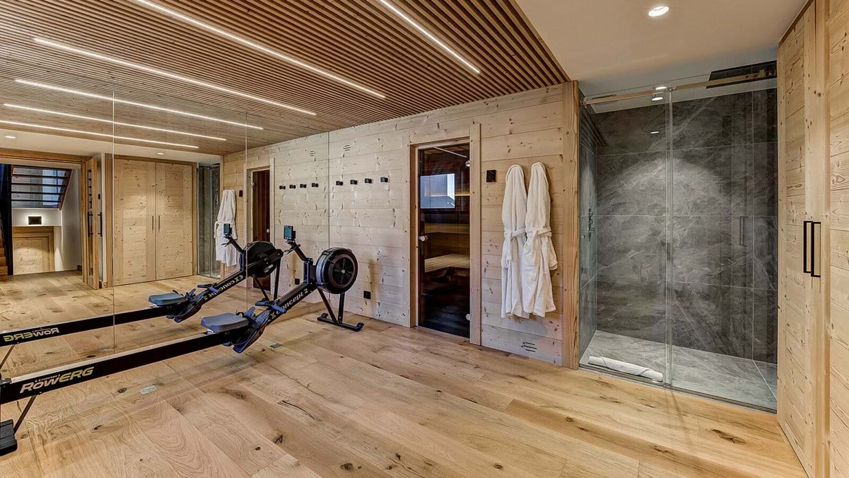 Luxury-Ski-Chalet-Chamonix-Chalet-Trois-Seours-Oxford-Ski-Gym.jpg
