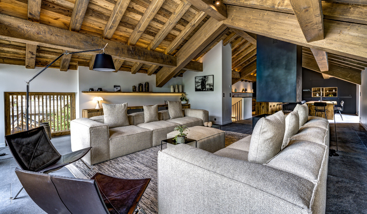 Chalet Zanskar