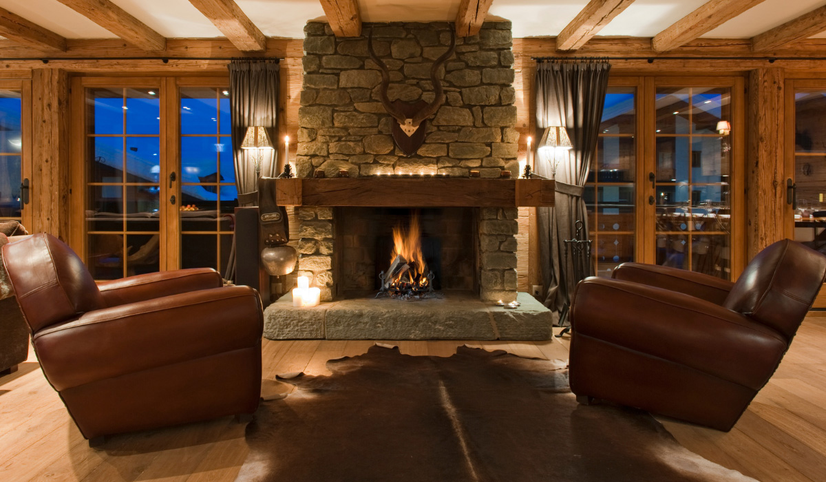 Chalet Silver, Verbier
