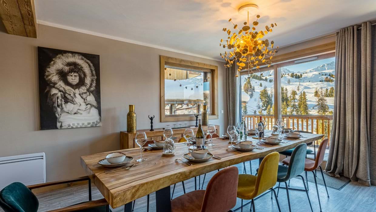 Luxury-Ski-Chalet-La Plagne-Chalet-Hugo-Oxford-Ski- Dining.jpg