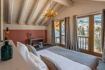 Chalet Violette