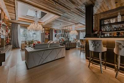 Ultima Crans-Montana