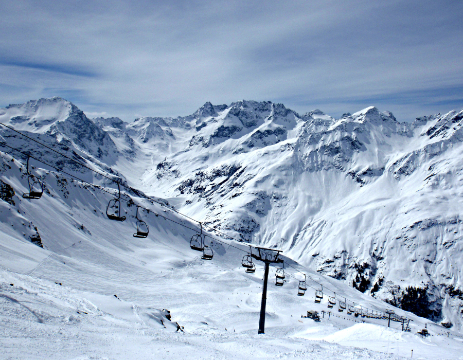 Why We Love St. Anton: 10 Insider Insights