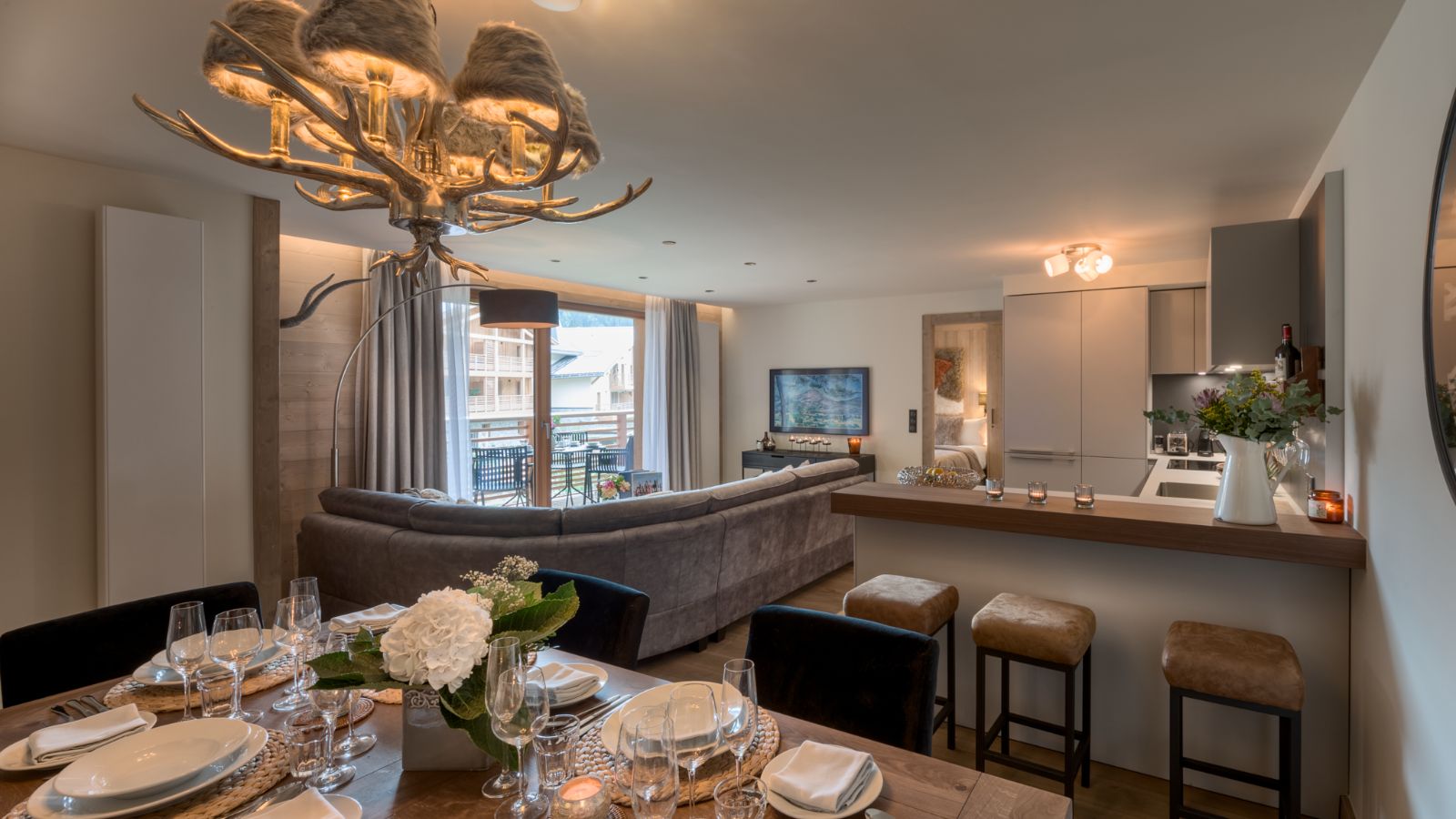 Apartment Artois