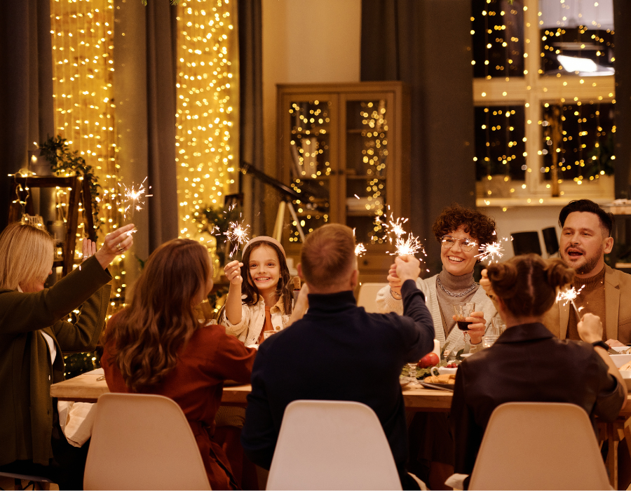 9 Luxury Catered Chalets for Multi-generational Families