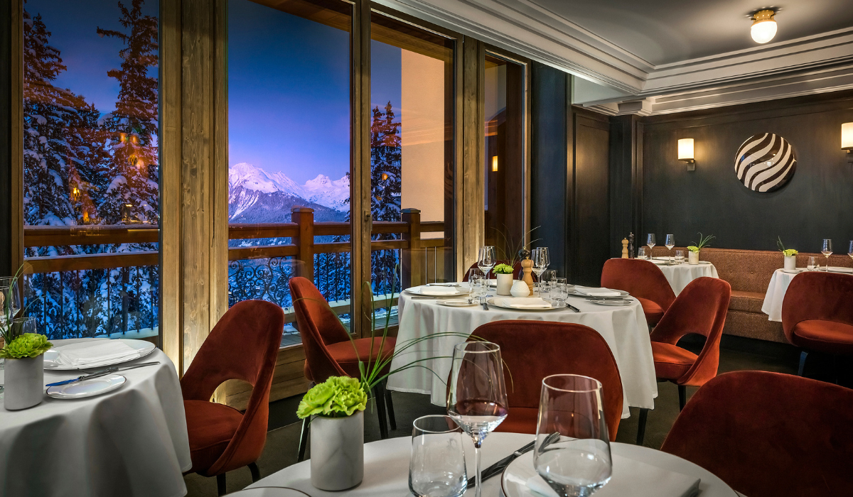 Le Comptoir Restaurant