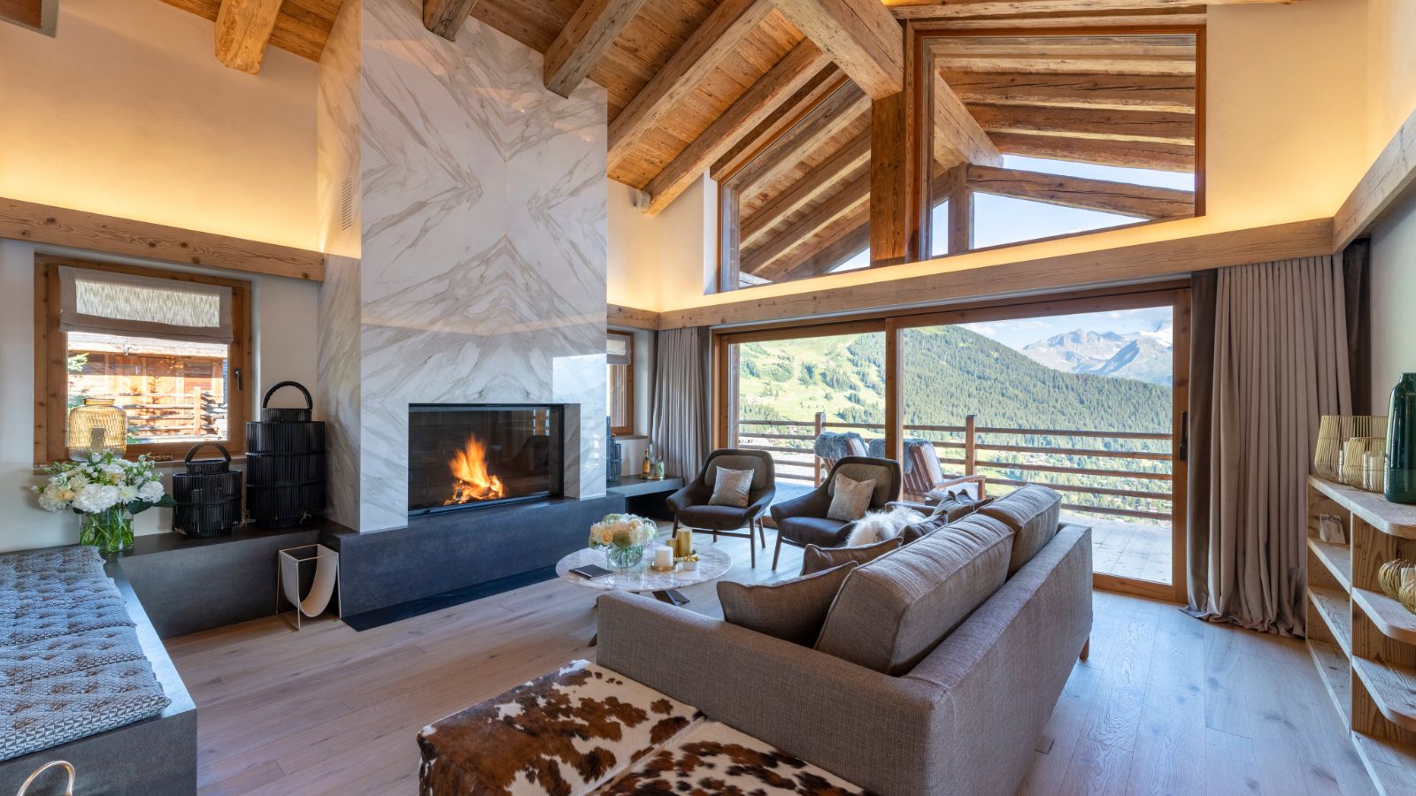 The Calima Estate