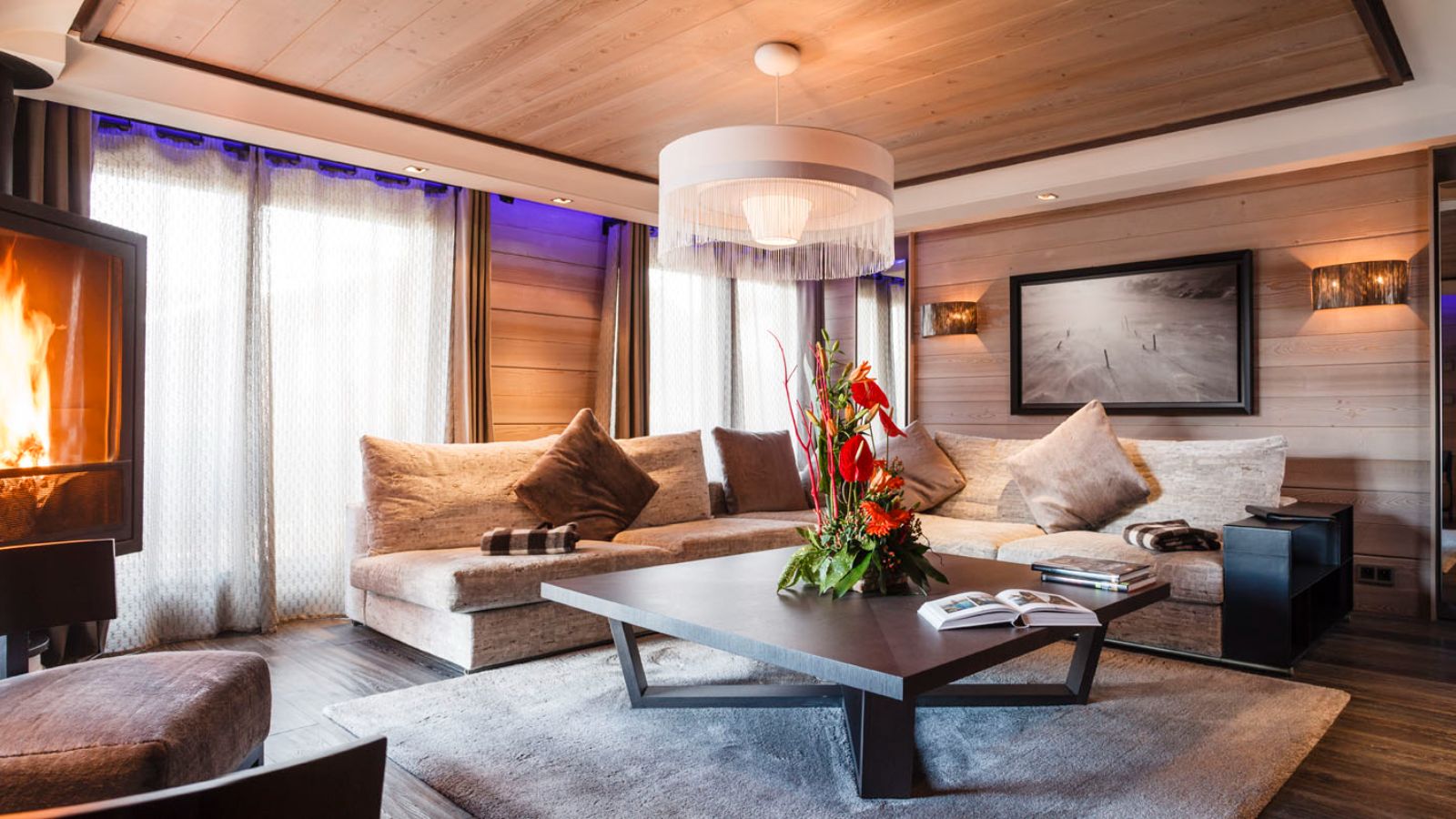 The Jade Apartment