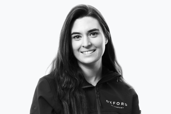 Georgina Cunningham