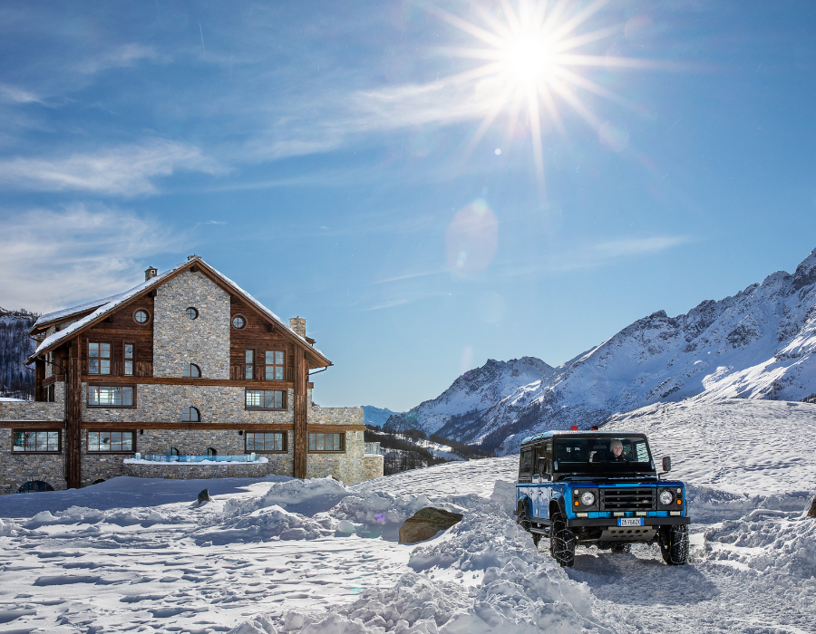 Eight Reasons Ski-In Ski-Out Isn’t Always Best