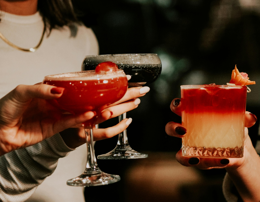 Après Ski Drinks And Recipes