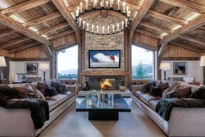 Chalet Aspen