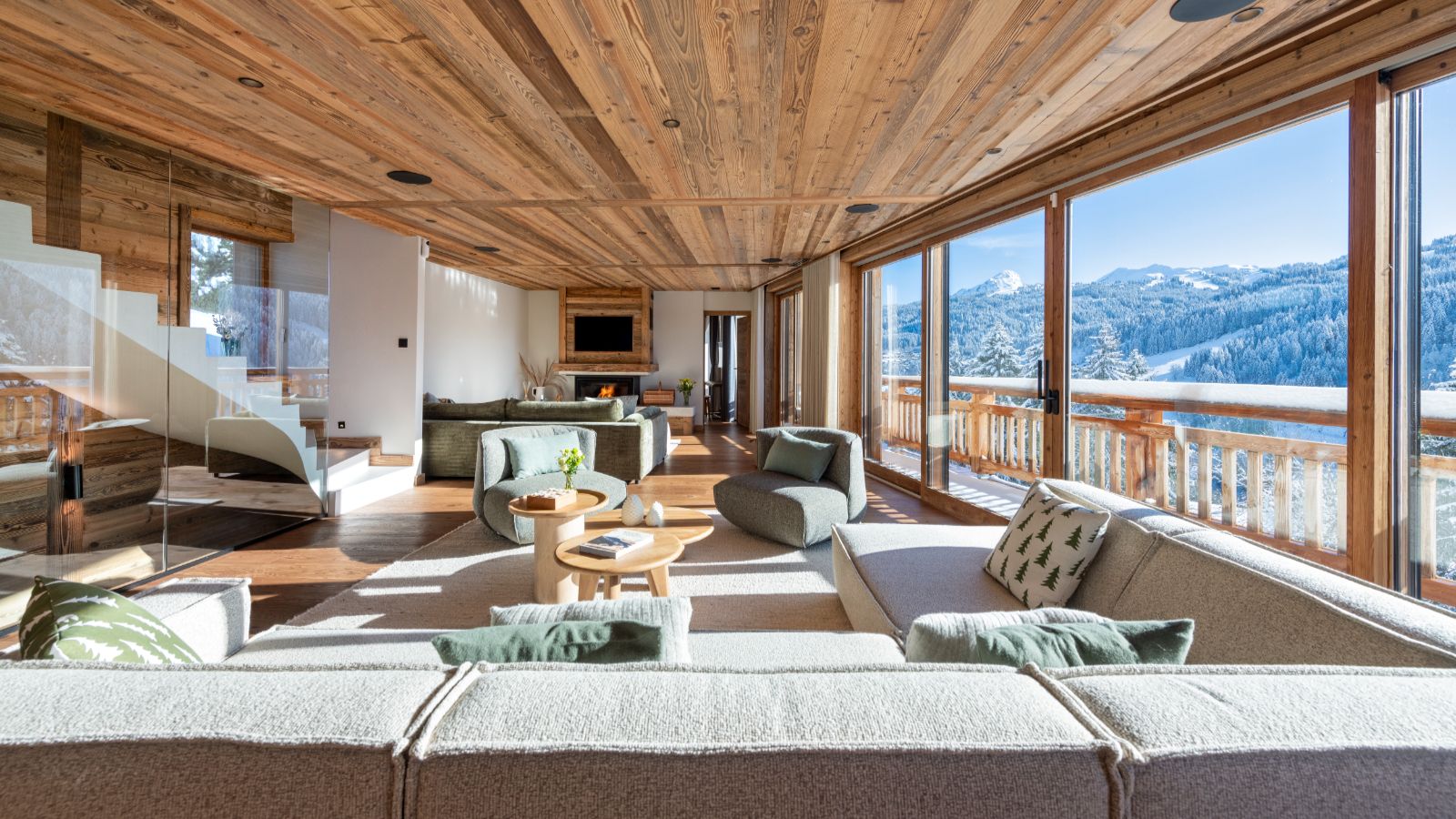 Chalet Fika
