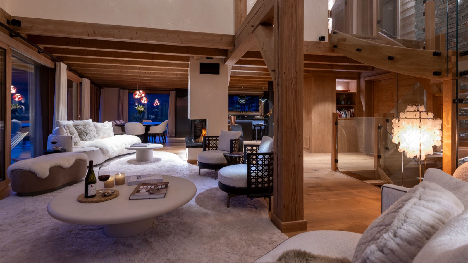 Chalet Avalon