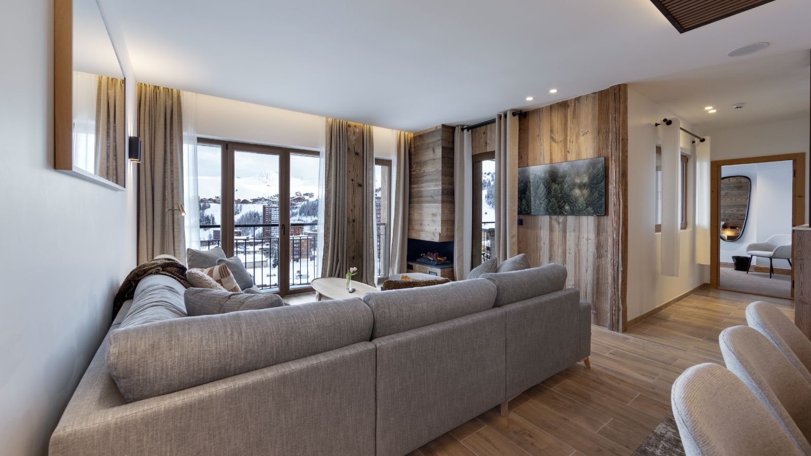 Paradiso Suite