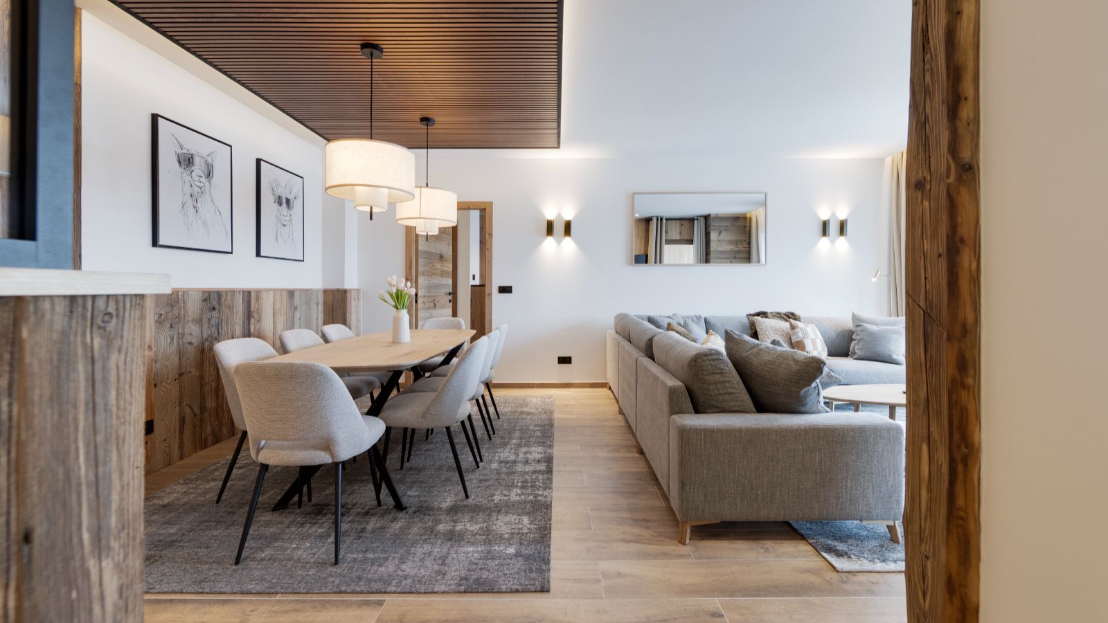 Matterhorn Suite