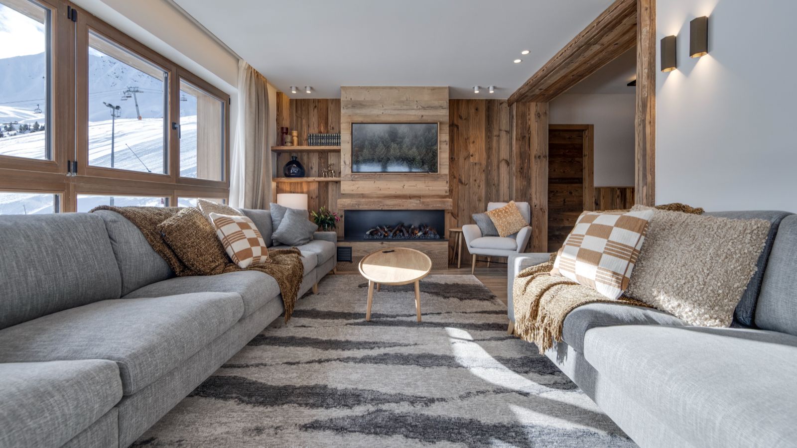 Bellecote Suite
