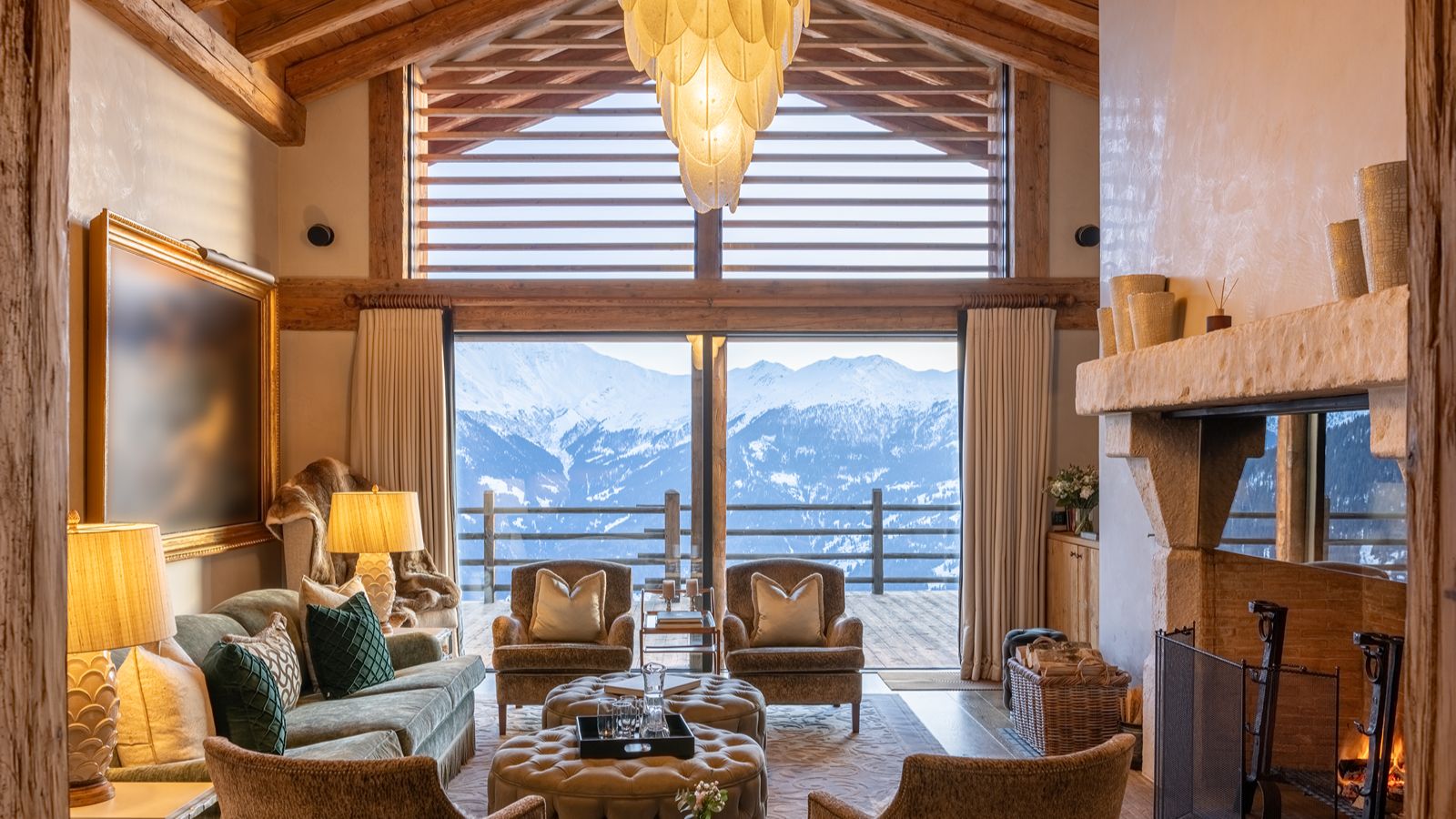 Chalet Norte