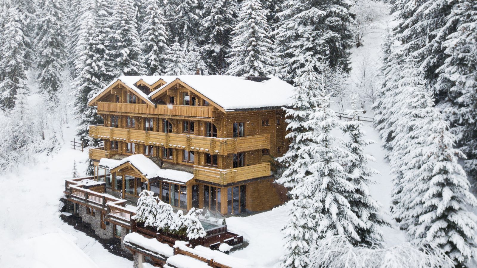 The Lodge