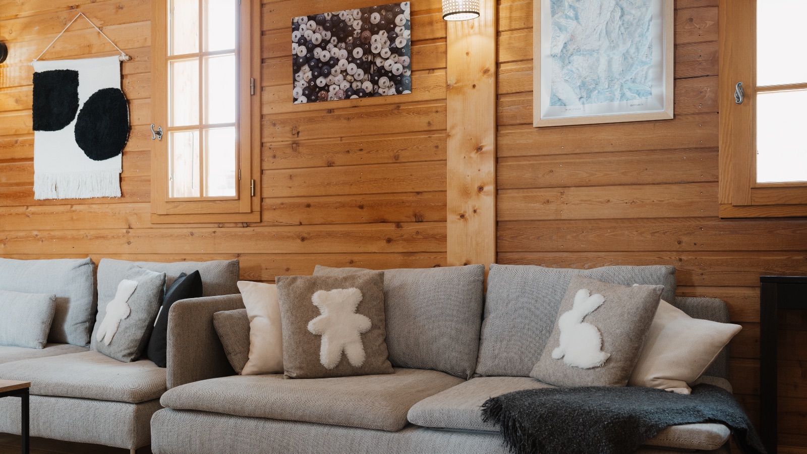 Chalet Diane